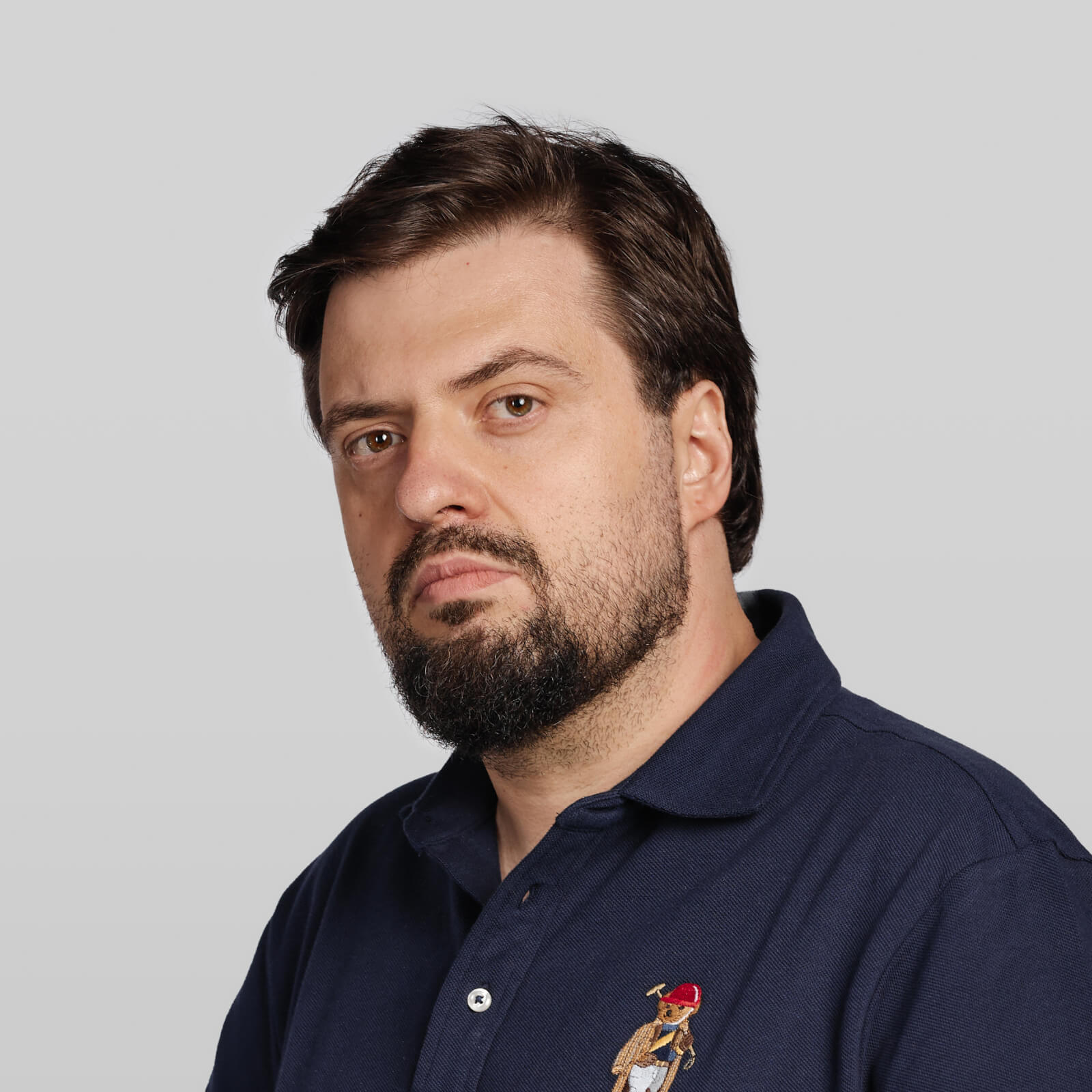 Илья Балахнин