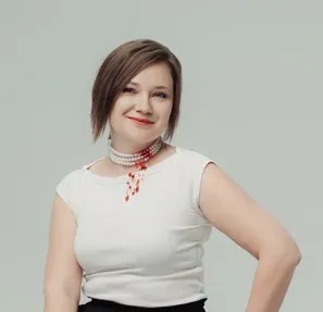 Алина Николаева