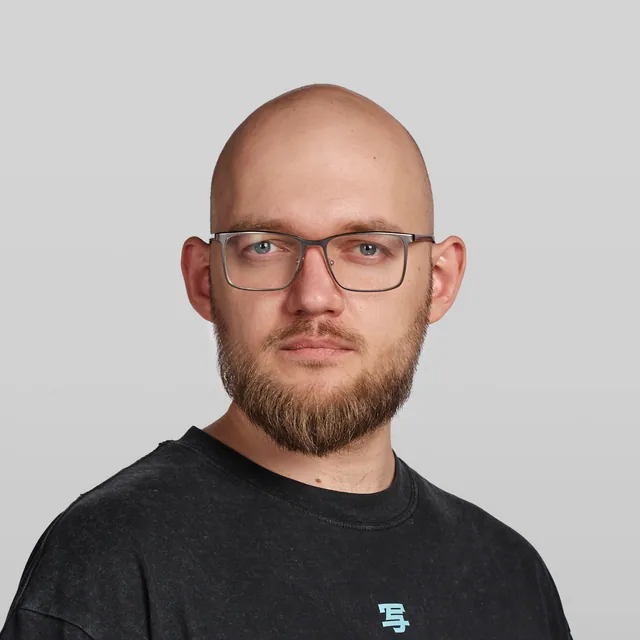 Дмитрий Шипулин