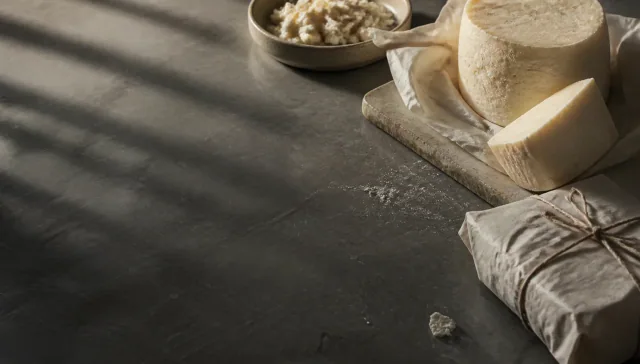 Сыр — иллюстрация кейса о подготовке запуска нового продукта